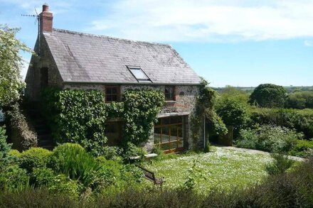 Long barn cottage