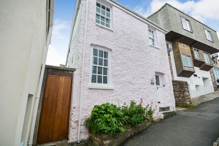 Rose Cottage, Kingsand