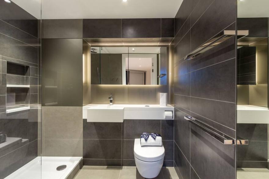 241 RL4 - Studio in Vauxhall