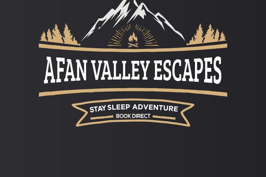 Llareggub By Afan Valley Escapes