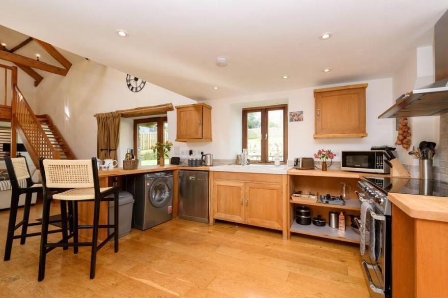 Beautiful home, close to the beach, with large garden and parking.