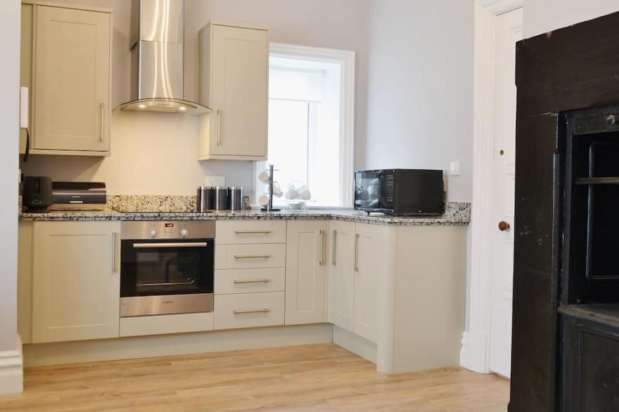 2 bedroom accommodation in Keswick