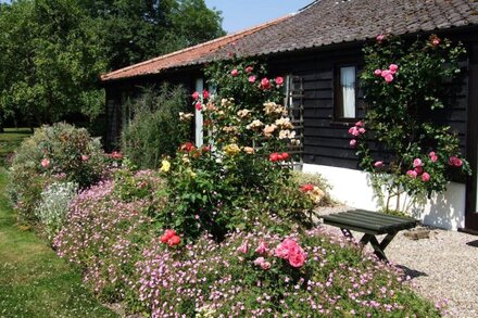 No 3 Barn Cottages Sleeps 2 (1 Bedroom)