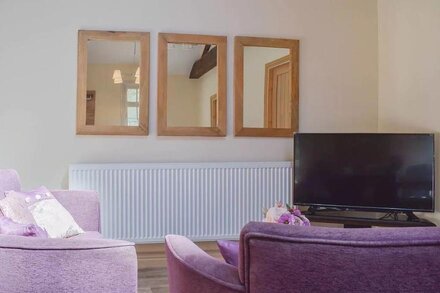 2 bedroom accommodation in Manton, near Oakham