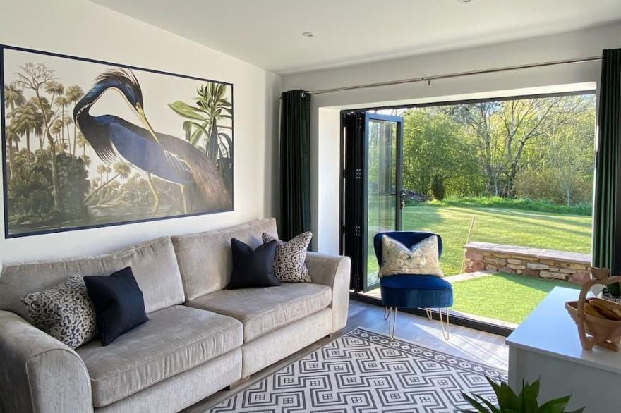 2 bedroom accommodation in Kirkby Stephen