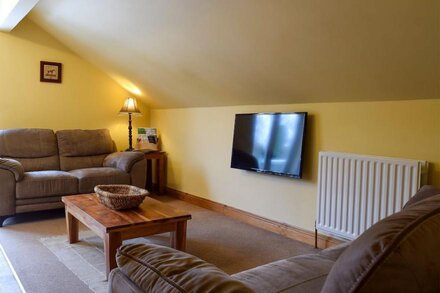 2 bedroom accommodation in Manton, near Oakham