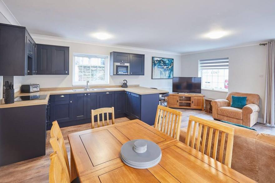 Host & Stay | Iona Cottage