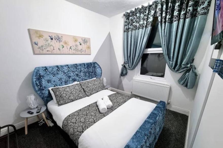 *12PR* Setup for your most relaxed & amazing stay