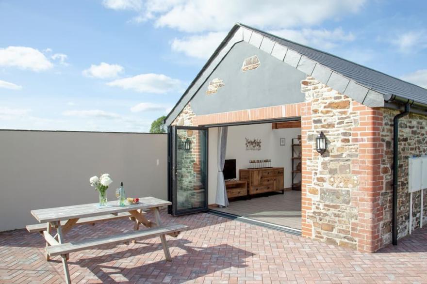 2 bedroom accommodation in Ashwater, near Holsworthy