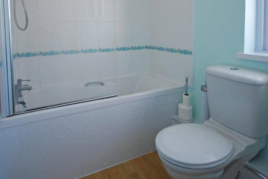 LONGSTONE, pet friendly in Embleton