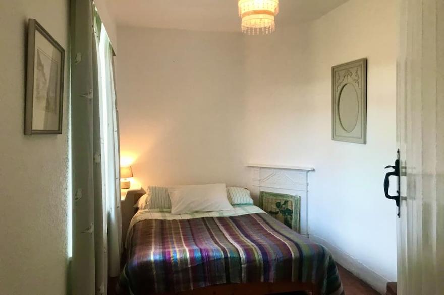 LEAZES COTTAGE, pet friendly, country holiday cottage in Rothbury