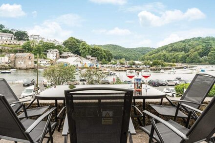 4 bedroom accommodation in Looe