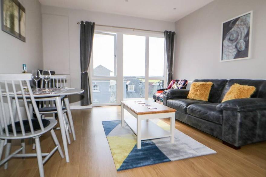 23 TRE LOWEN, romantic in Newquay