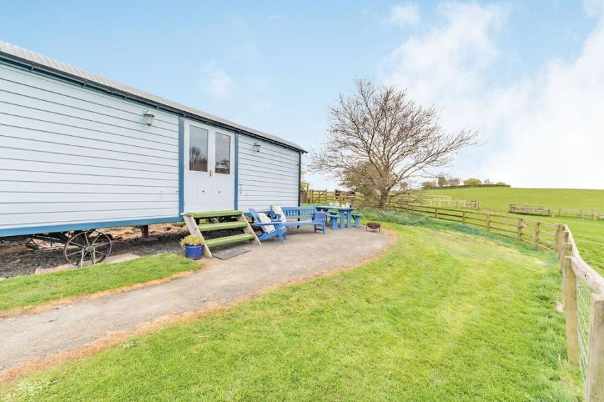 2 bedroom accommodation in Ancroft, near Berwick-upon-Tweed