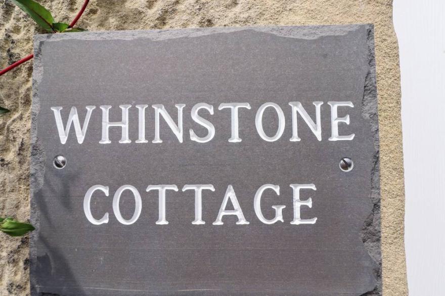 WHINSTONE (BAMBURGH), pet friendly, with a garden in Bamburgh