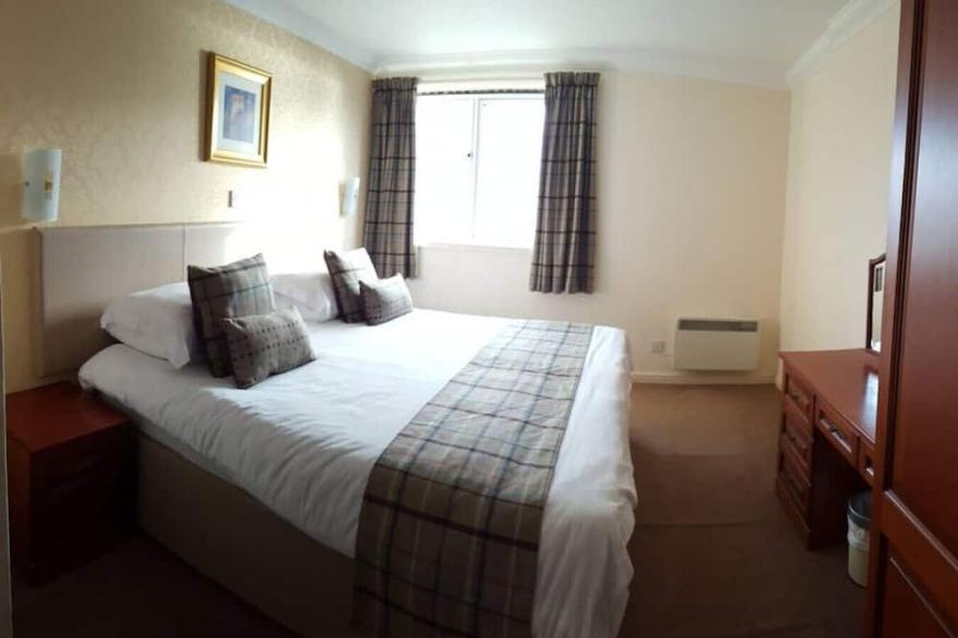 Loch Rannoch Highland Club, Highland Lodge 46