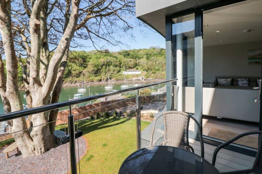 3 THE HIDE, family friendly, with a garden in Newton Ferrers