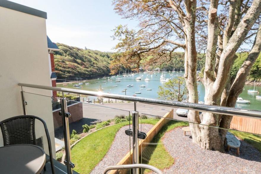 3 THE HIDE, family friendly, with a garden in Newton Ferrers