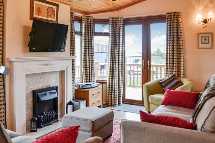 3 bedroom accommodation in Annan Water, near Moffat