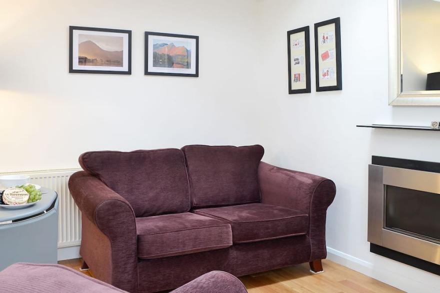 2 bedroom accommodation in Carlisle