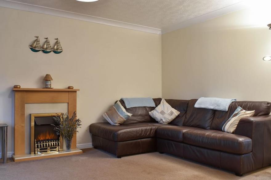 3 Bedroom Accommodation In Bridlington