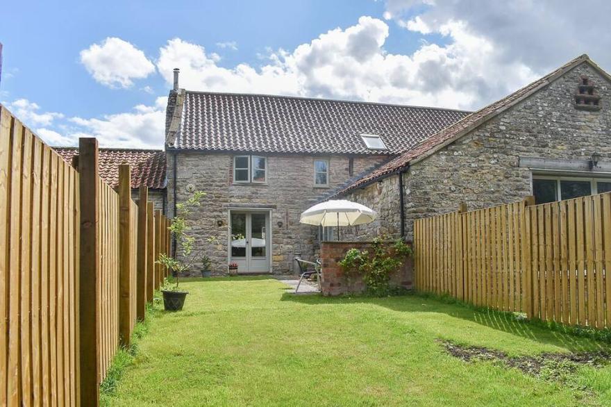 3 bedroom accommodation in Little Edstone, near Pickering