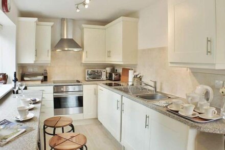 2 bedroom accommodation in Snodland