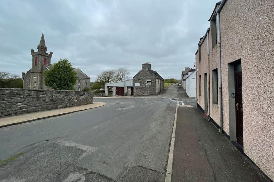 2 bedroom accommodation in Wick