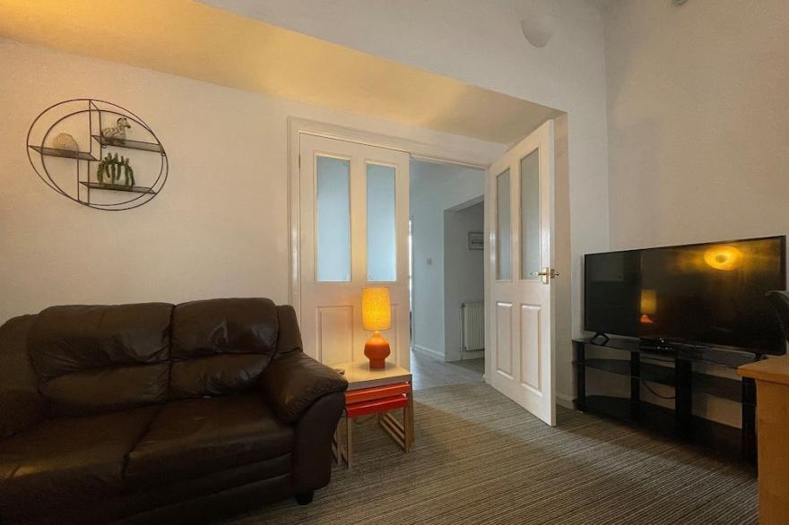 2 bedroom accommodation in Wick