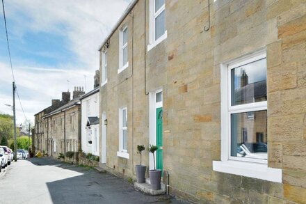 3 bedroom accommodation in Felton