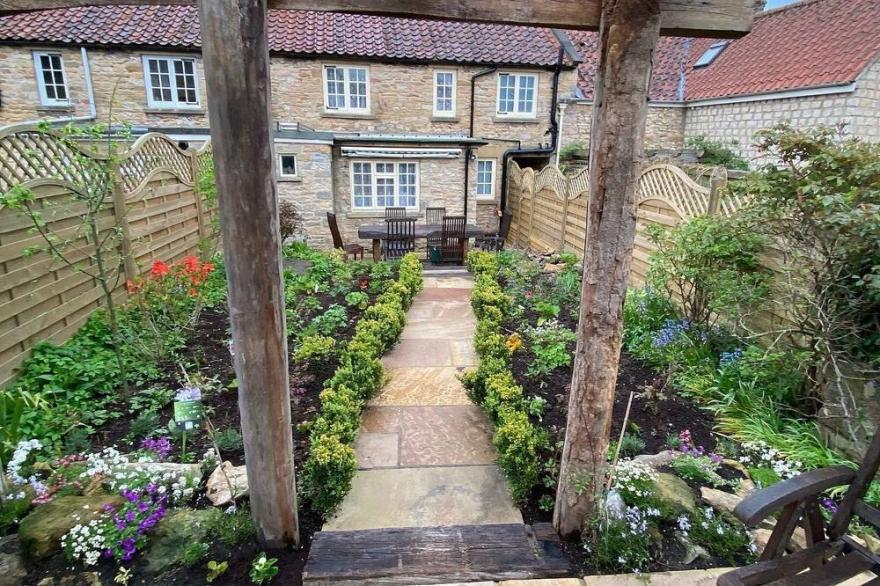 3 Bedroom Accommodation In Helmsley