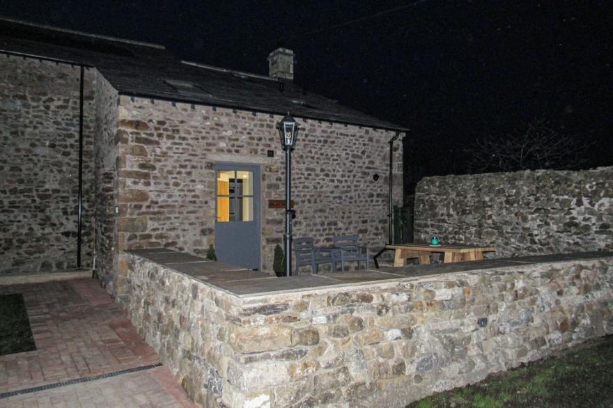 2 Bedroom Accommodation In Westhouse, Near Ingleton