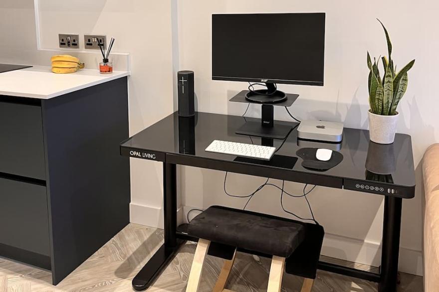 Stylish 1BR Apartment Next To Hampstead Heath