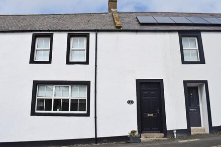 3 Bedroom Accommodation in Embleton