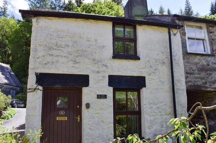 1 bedroom accommodation in Betws-y-Coed