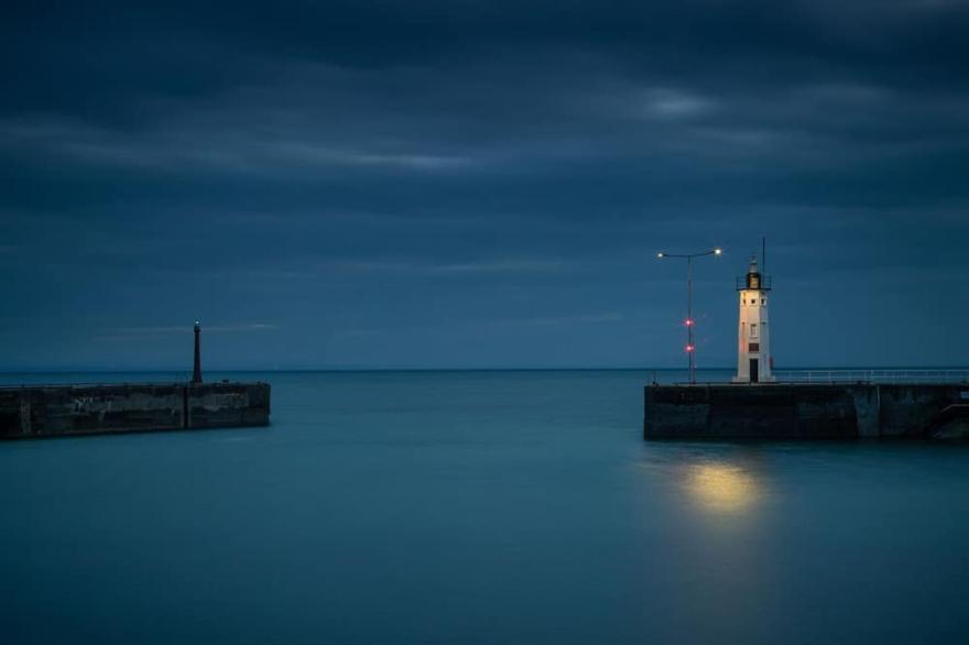 Coastal Cottage - Cellardyke, Anstruther.