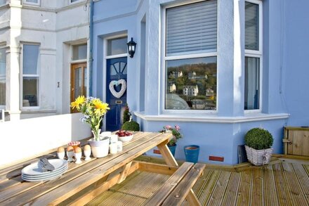 3 bedroom accommodation in Looe