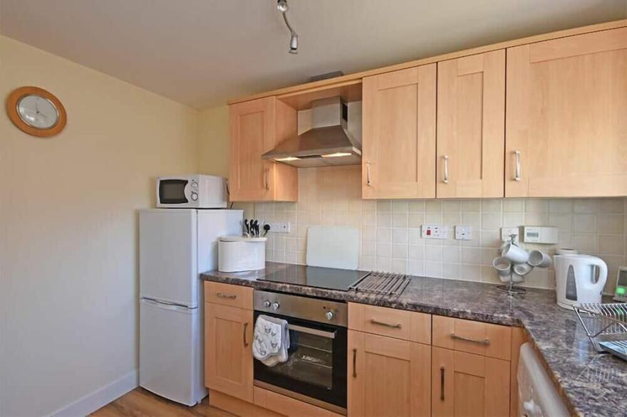 AHOY, pet friendly, with a garden in Seahouses