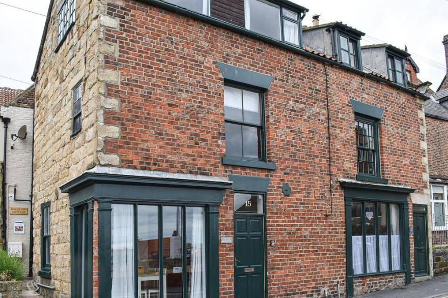 3 Bedroom Accommodation In Whitby