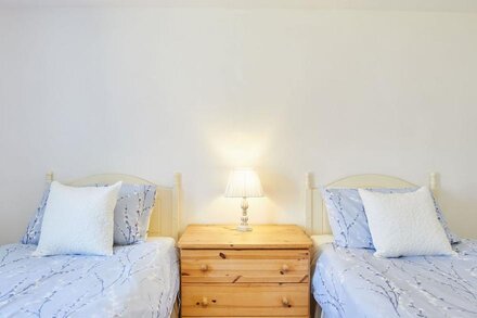 Host & Stay | Swingletree Cottage