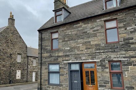 1 bedroom accommodation in Wick