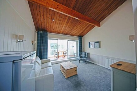 Loch Rannoch Highland Club Apartment 101