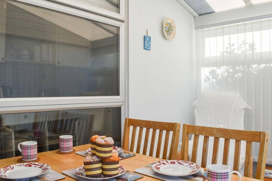 2 bedroom accommodation in Padstow