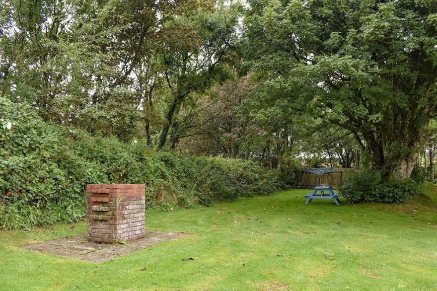 2 bedroom accommodation in Woolacombe