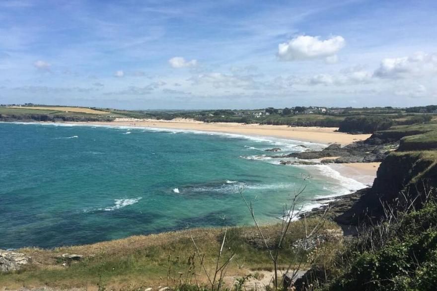 5 Bedroom Accommodation In Near Padstow