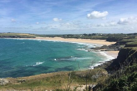 5 bedroom accommodation in Near Padstow