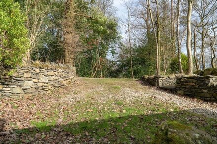 Broughton Bank Cottage -  Dog-friendly cottage near Cartmel