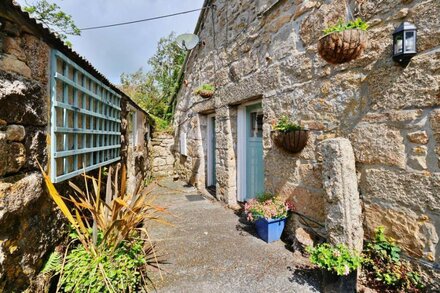 The Barn - Pet-friendly cottage near St. Ives