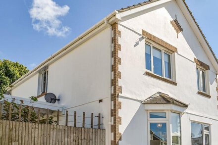 4 bedroom accommodation in Newquay