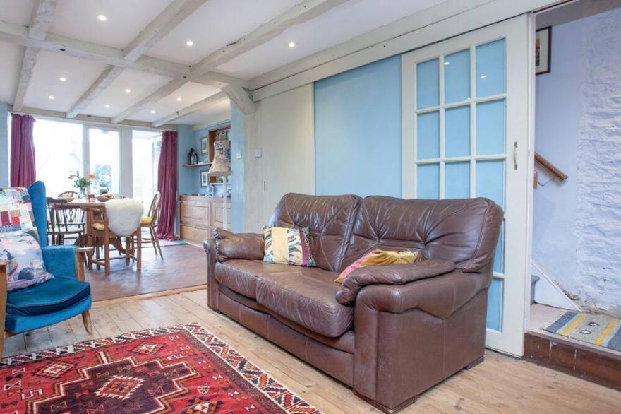 3 bedroom accommodation in Brixham